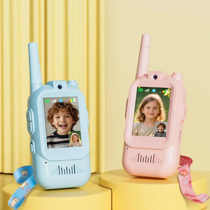 MS™Walkie Talkie For Kids|Over 50% Off