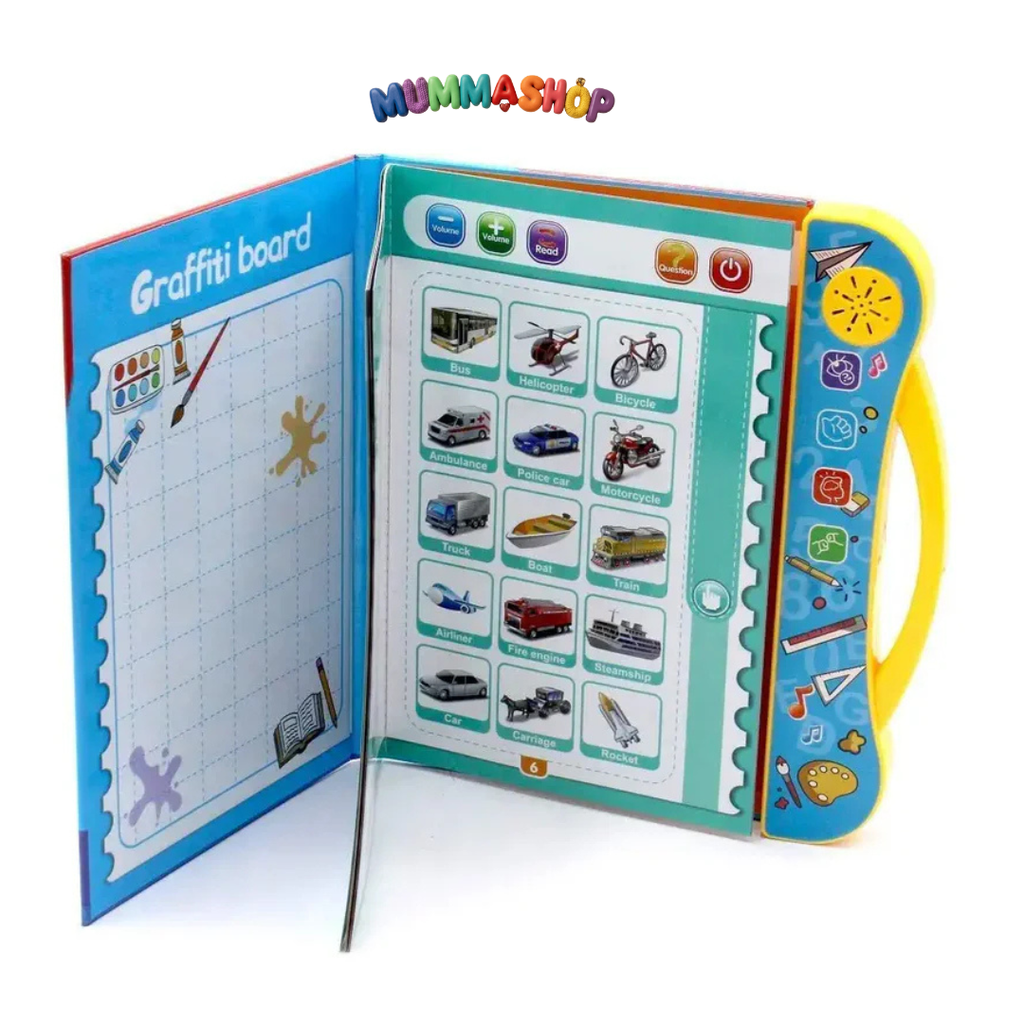 MS™Intelligence Study Book