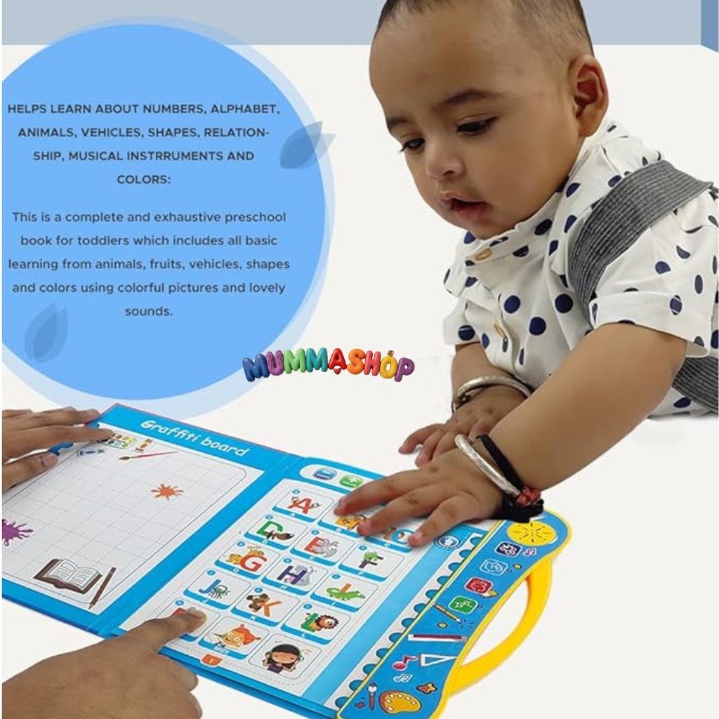 MS™Intelligence Study Book