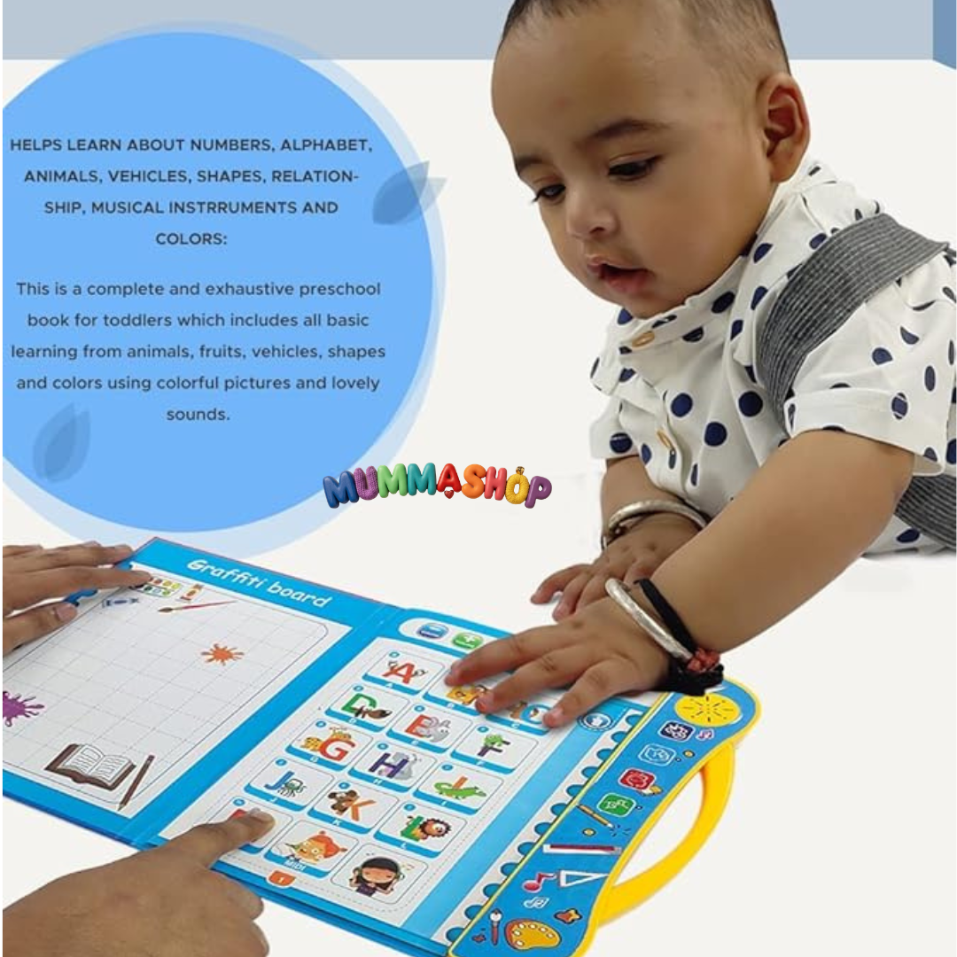 MS™Intelligence Study Book