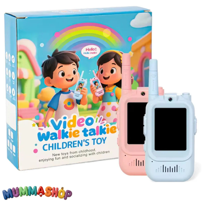 MS™Walkie Talkie For Kids|Over 50% Off