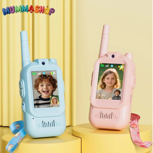 MS™Walkie Talkie For Kids|Over 50% Off